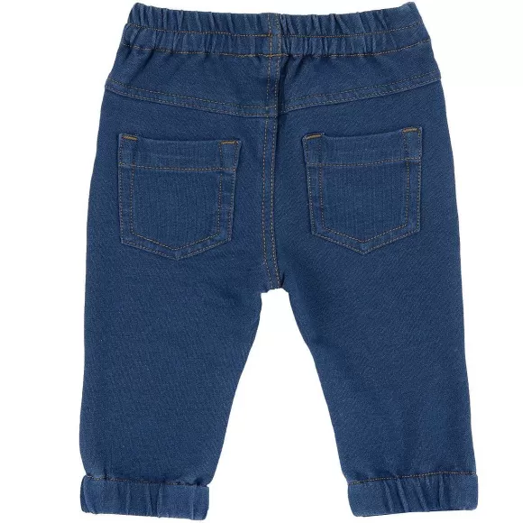 Chicco Pantaloni Lunghi Effetto Denim | Jeans