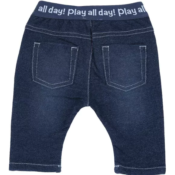 Chicco Pantaloni Lunghi Effetto Denim | Jeans