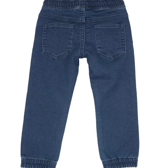 Chicco Pantaloni Lunghi Effetto Denim | Jeans