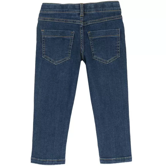 Chicco Pantaloni Lunghi In Denim | Jeans