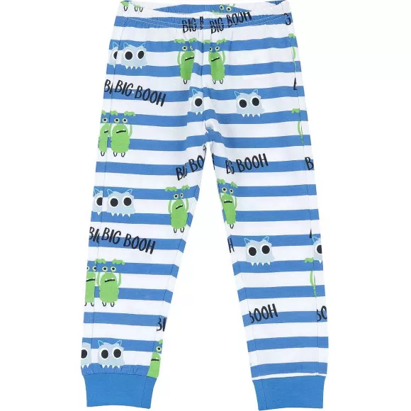 Chicco Pantaloni Pigiama Con Mostri | Pigiami