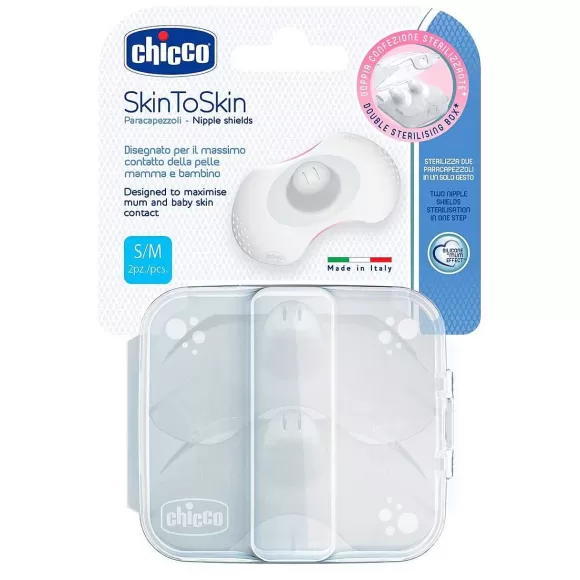 Chicco Paracapezzoli | Accessori Allattamento