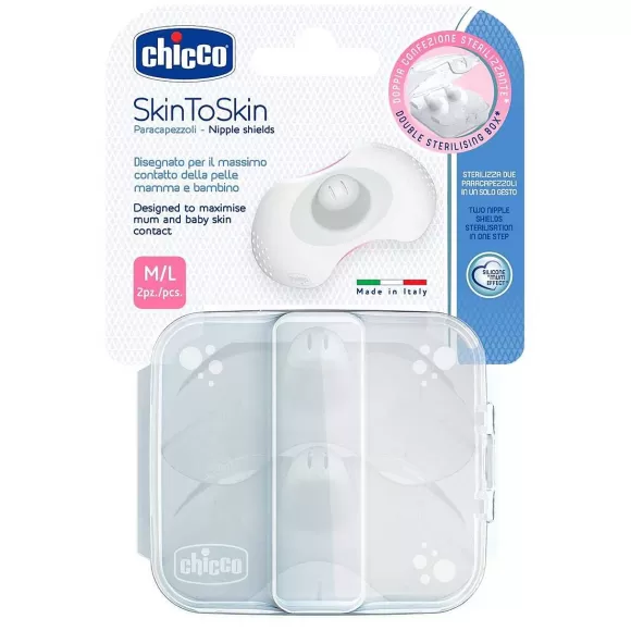 Chicco Paracapezzoli | Accessori Allattamento