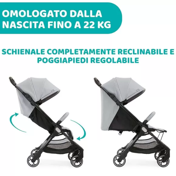 Chicco Passeggino We | Passeggini