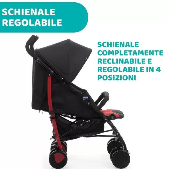 Chicco Passeggino Echo | Passeggini