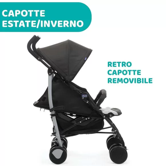 Chicco Passeggino Echo | Passeggini