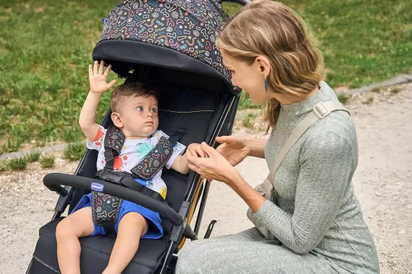Chicco Passeggino Glee | Passeggini