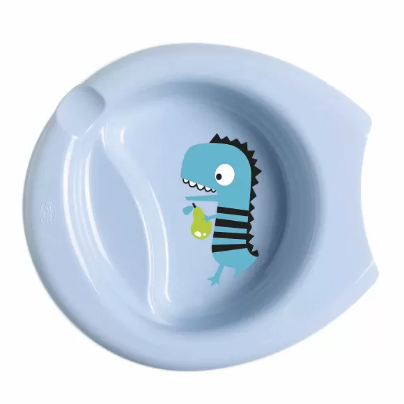 Chicco Piatto Pappa Facile 6M+ | Piatti E Posate