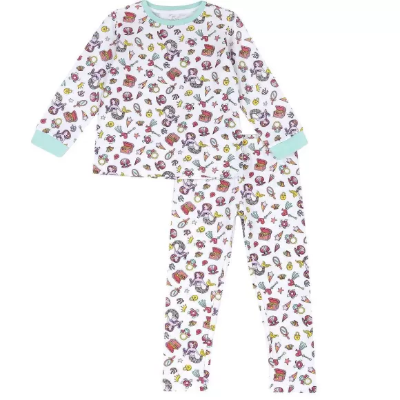Chicco Pigiama Lungo In Cotone | Pigiami