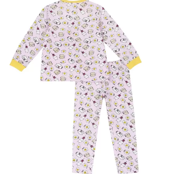 Chicco Pigiama Lungo In Cotone | Pigiami