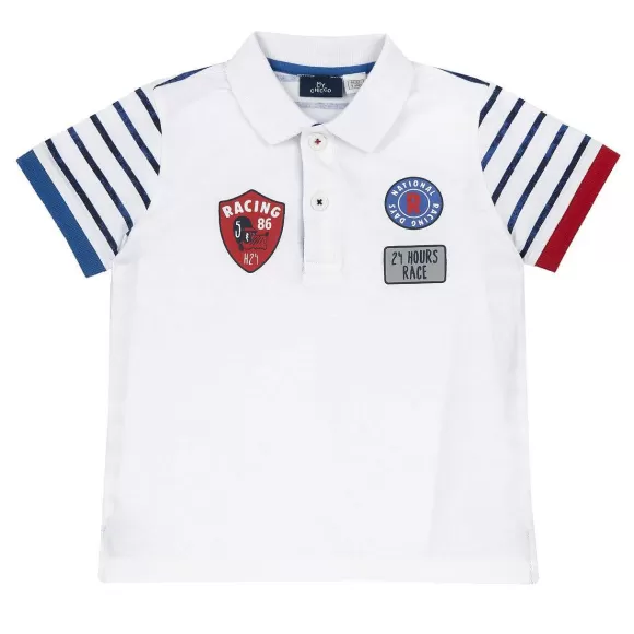 Chicco Polo Manica Corta | Polo