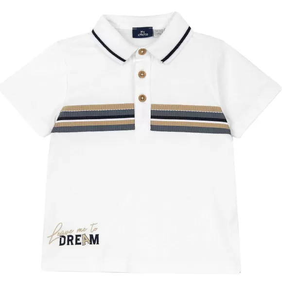 Chicco Polo Manica Corta | Polo