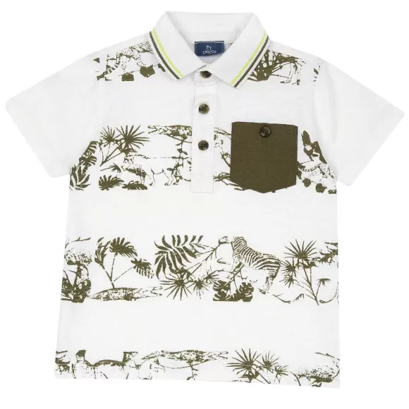 Chicco Polo Manica Corta | Polo