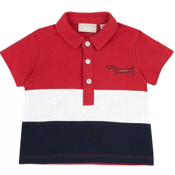 Chicco Polo Manica Corta | Polo