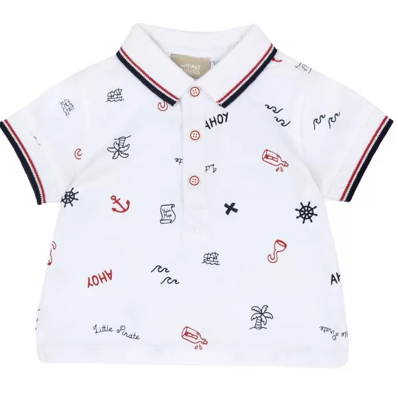 Chicco Polo Manica Corta | Polo