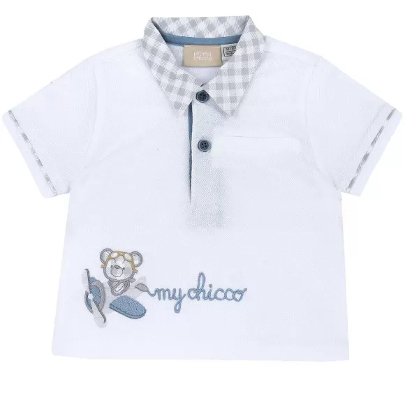 Chicco Polo Manica Corta | Polo