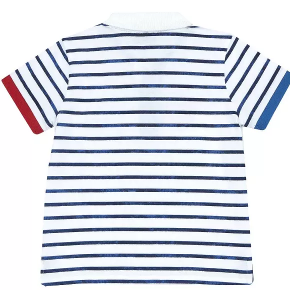 Chicco Polo Manica Corta | Polo
