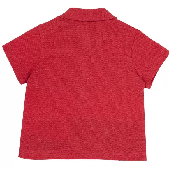 Chicco Polo Manica Corta | Polo