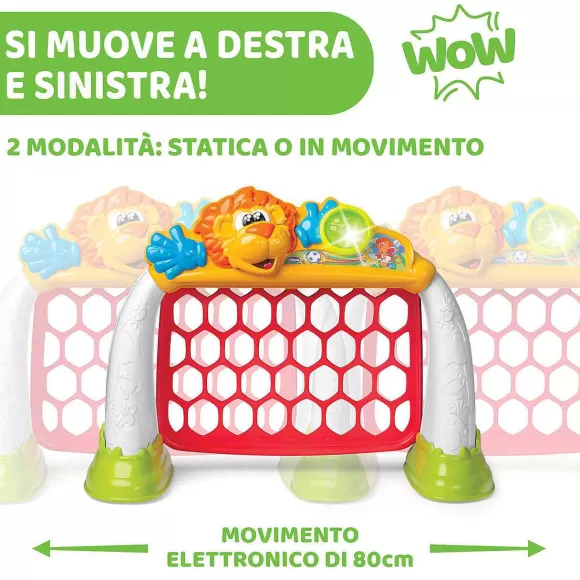 Chicco Porta Da Calcio Goal League Pro | Giochi Di Sport