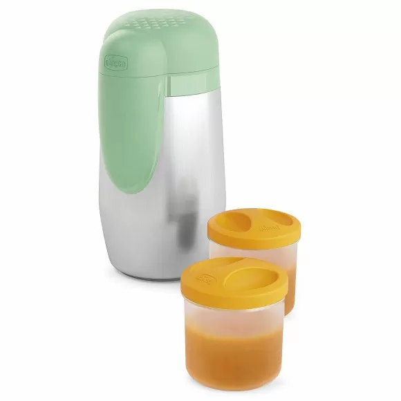 Chicco Portabottiglie E Contenitore Termico Per Alimenti | Thermos E Contenitori