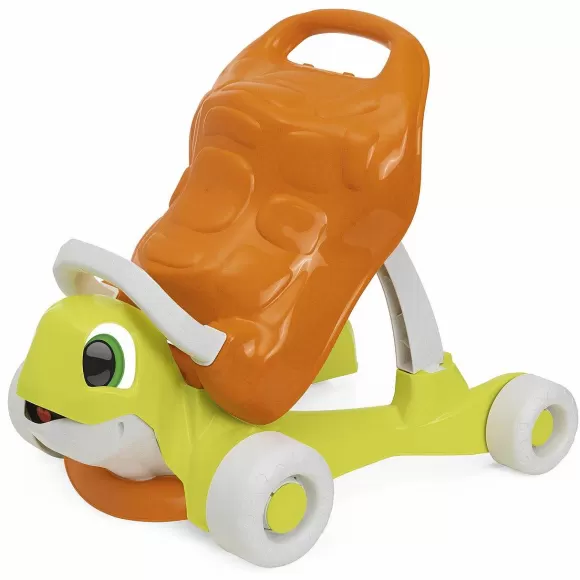 Chicco Primipassi Tartaruga 2In1 | Primi Passi E Girelli
