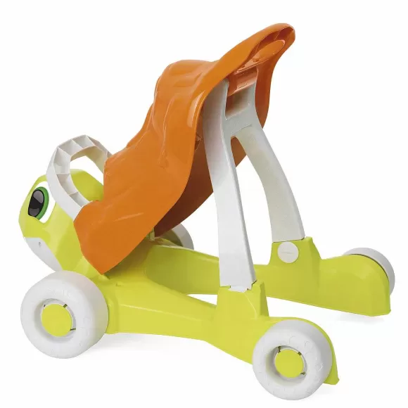 Chicco Primipassi Tartaruga 2In1 | Primi Passi E Girelli
