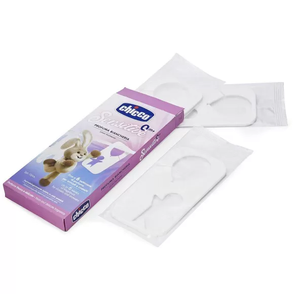 Chicco Profuma Biancheria | Detersivi E Ammorbidenti