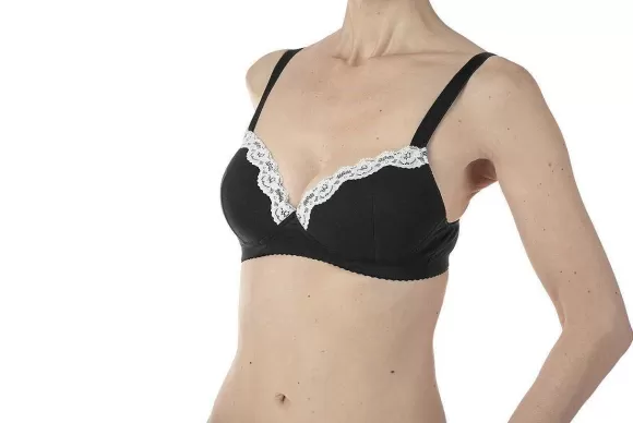 Chicco Reggiseno Gravidanza Imbottito In Cotone | Reggiseni Gravidanza