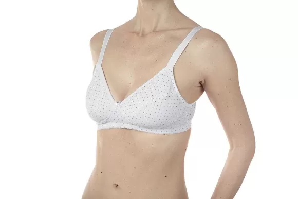 Chicco Reggiseno Gravidanza In Microfibra | Reggiseni Gravidanza