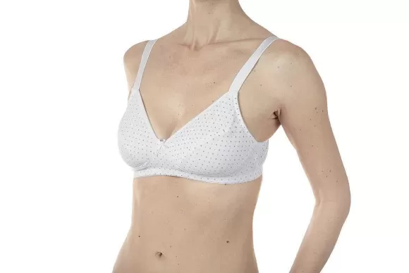 Chicco Reggiseno Gravidanza In Microfibra | Reggiseni Gravidanza