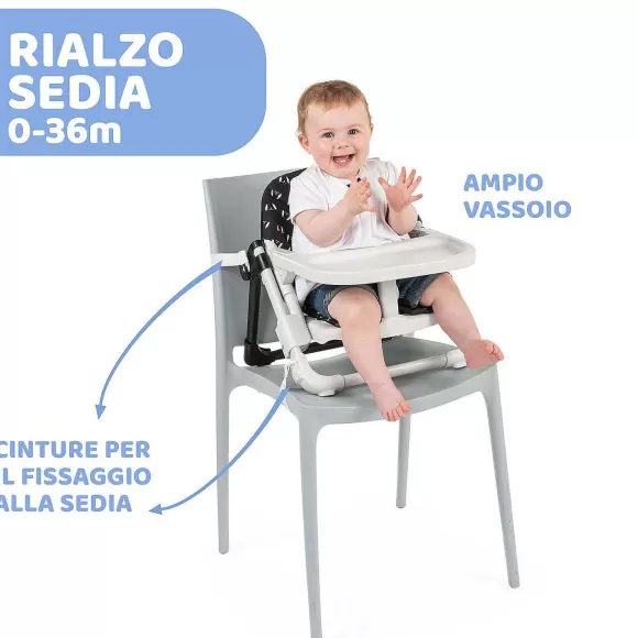 Chicco Rialzo Sedia Chairy | Rialzi Sedia
