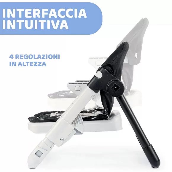 Chicco Rialzo Sedia Chairy | Rialzi Sedia