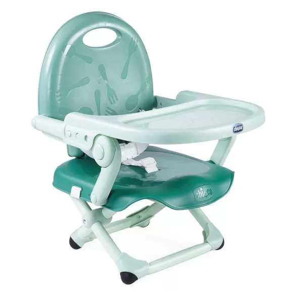 Chicco Rialzo Sedia Pocket Snack | Rialzi Sedia