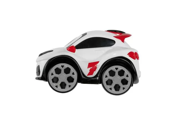 Chicco Rocket The Crossover Radiocomandato | Macchinine, Radiocomandi E Playset