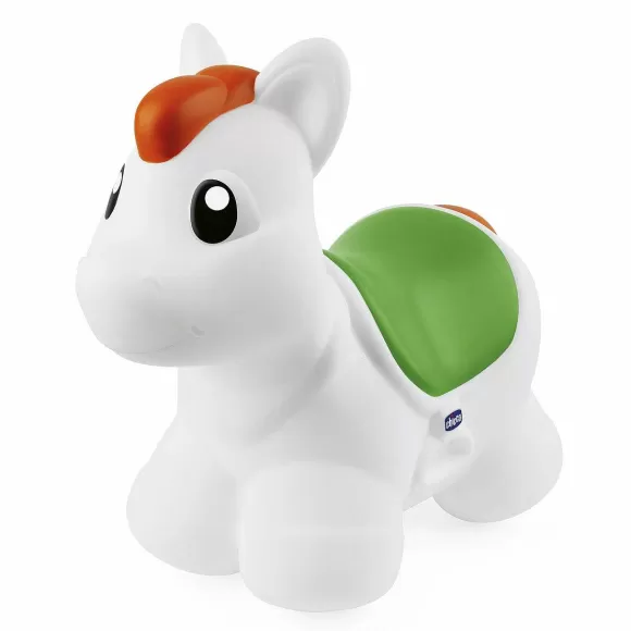 Chicco Rodeo Gonfiabile | Cavalcabili