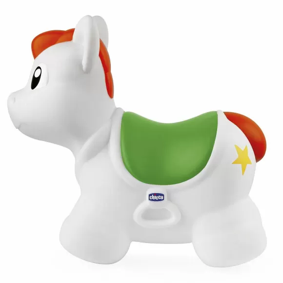 Chicco Rodeo Gonfiabile | Cavalcabili