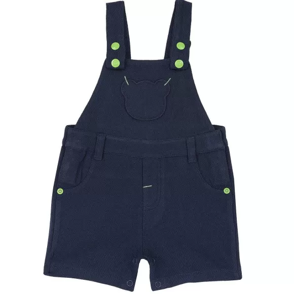 Chicco Salopette Corta | Salopette