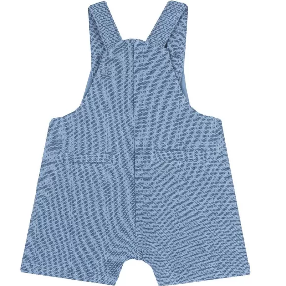 Chicco Salopette Corta | Salopette