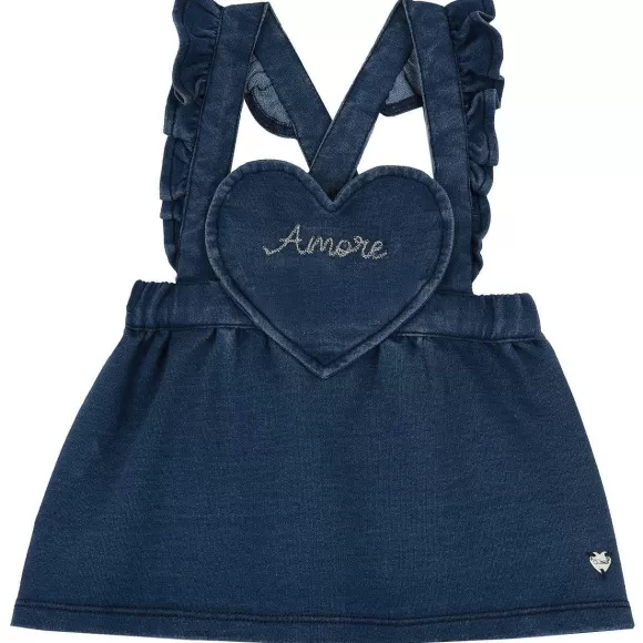 Chicco Salopette Gonna | Gonne