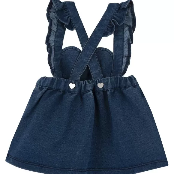 Chicco Salopette Gonna | Gonne