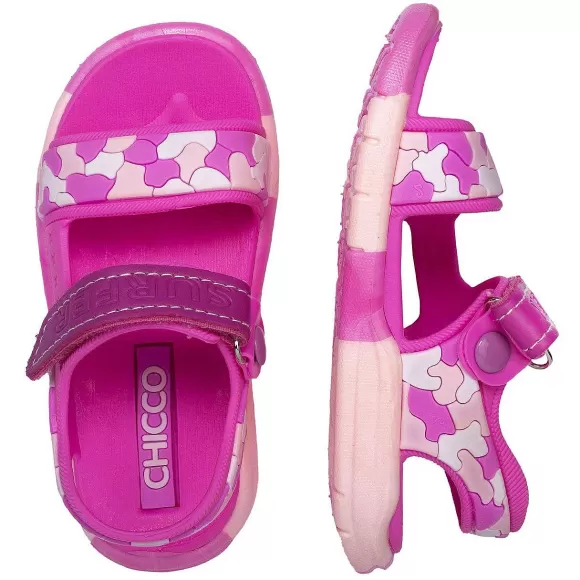 Chicco Sandalo Bambina Mig | Sandali