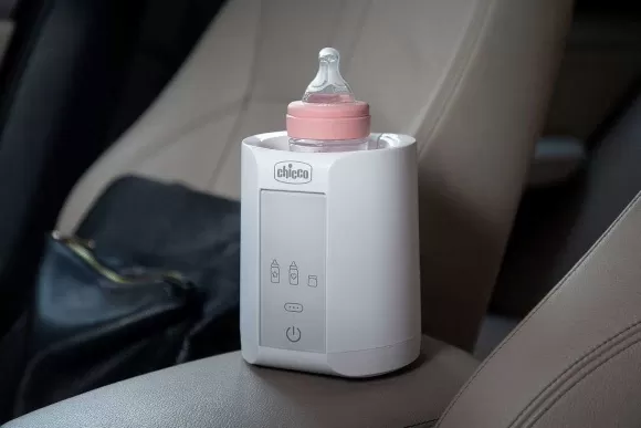 Chicco Scaldabiberon Casa-Viaggio | Scaldabiberon