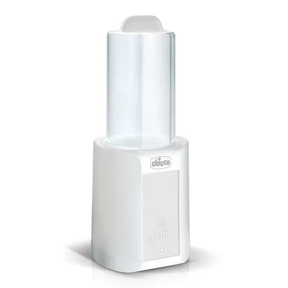 Chicco Scaldabiberon Con Sterilizzatore | Scaldabiberon