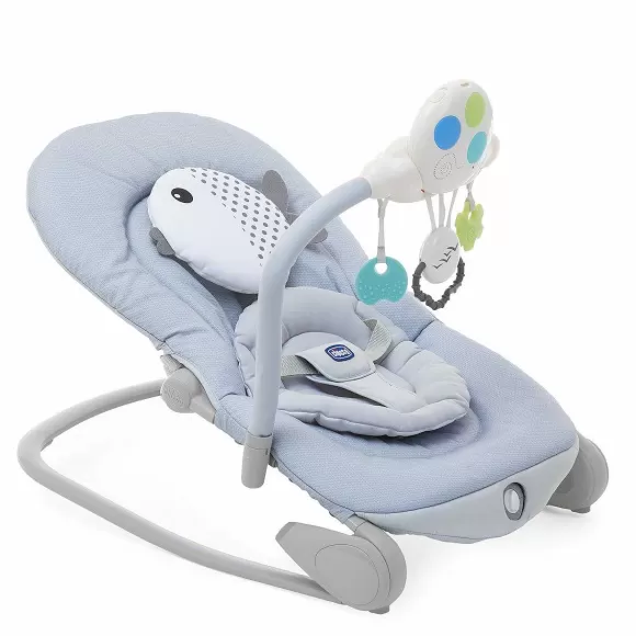 Chicco Sdraietta Balloon | Sdraiette E Altalene