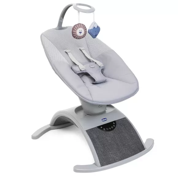 Chicco Sdraietta Comfy Wave | Sdraiette E Altalene