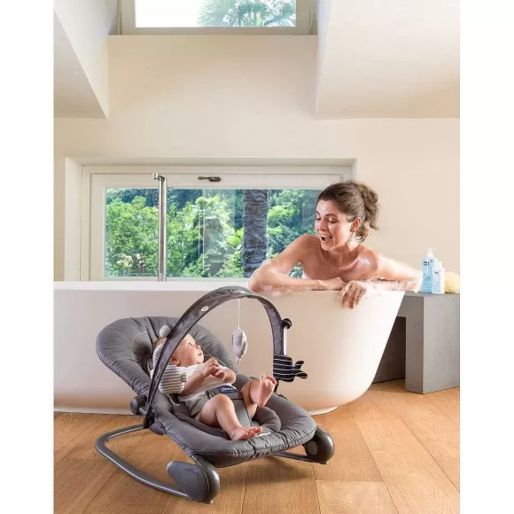 Chicco Sdraietta Hoopl | Sdraiette E Altalene