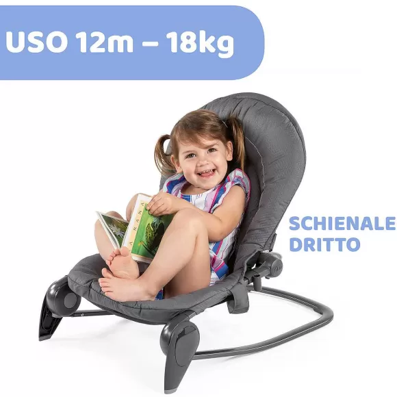Chicco Sdraietta Hoopl | Sdraiette E Altalene