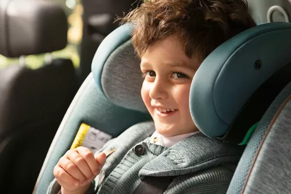 Chicco Seggiolino Auto Bi-Seat (61-150 Cm) | Seggiolini Auto Neonato
