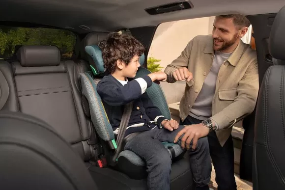 Chicco Seggiolino Auto Bi-Seat Air (61-150 Cm) | Seggiolini Auto Neonato