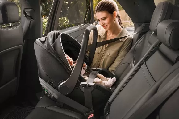 Chicco Seggiolino Auto Kory Plus (40-85 Cm) | Seggiolini Auto Neonato
